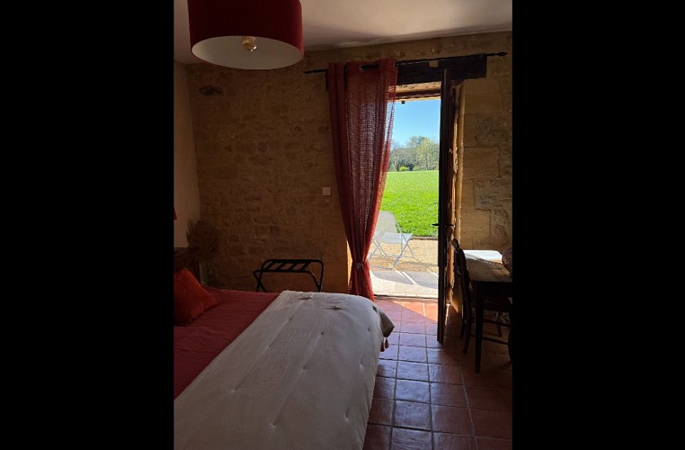 La Ferme de la Croix