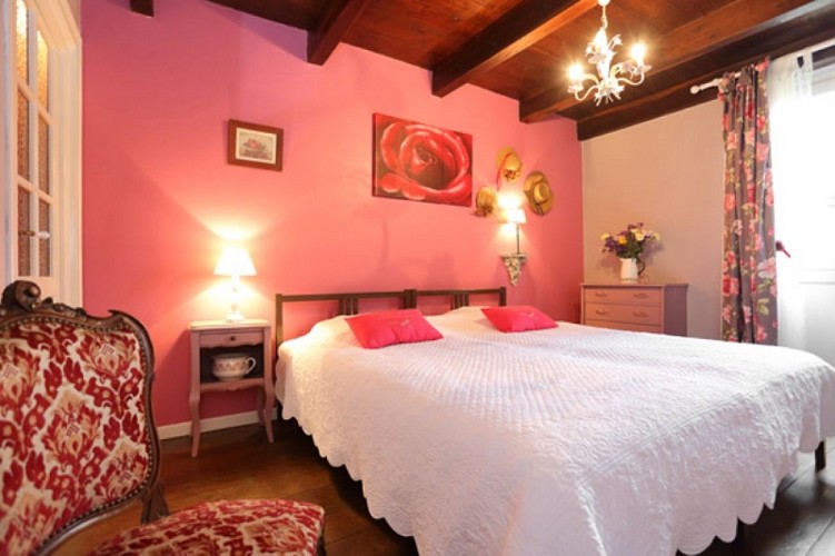 la borie des chevriers 