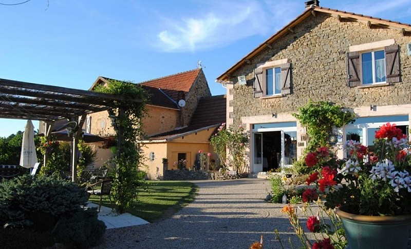 la source de peyssou