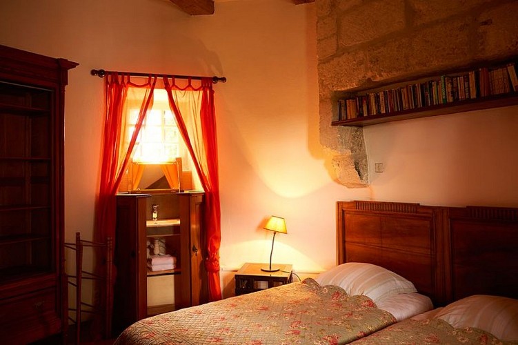 Château de Mondésir