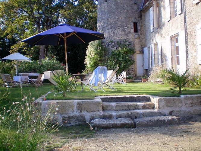 Château de Mondésir