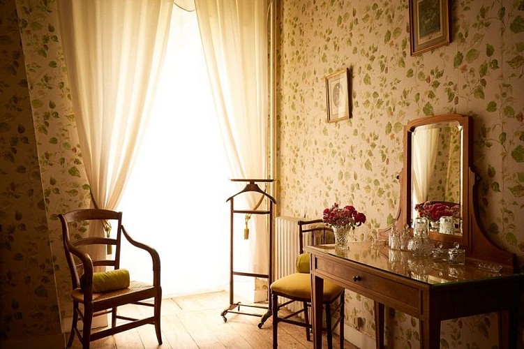 Château de Mondésir