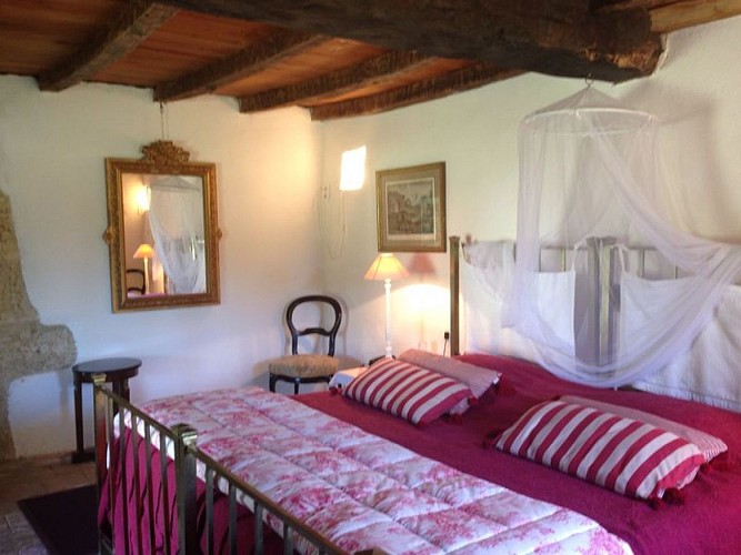 Château de Mondésir