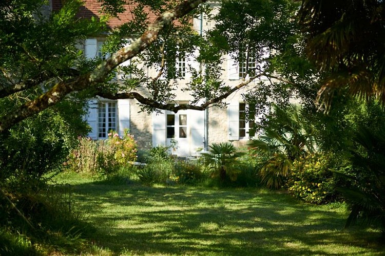 Château de Mondésir