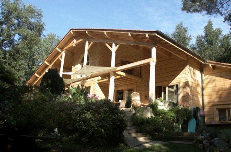 Couette et Café Périgord