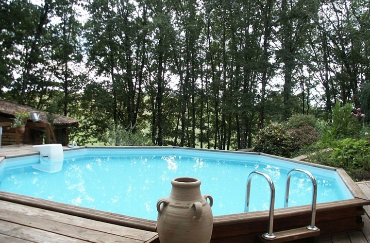 Couette et Café Périgord