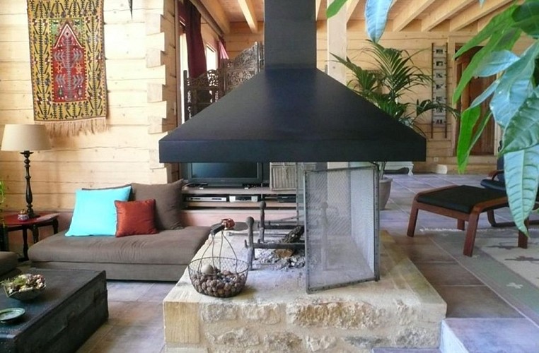 Couette et Café Périgord