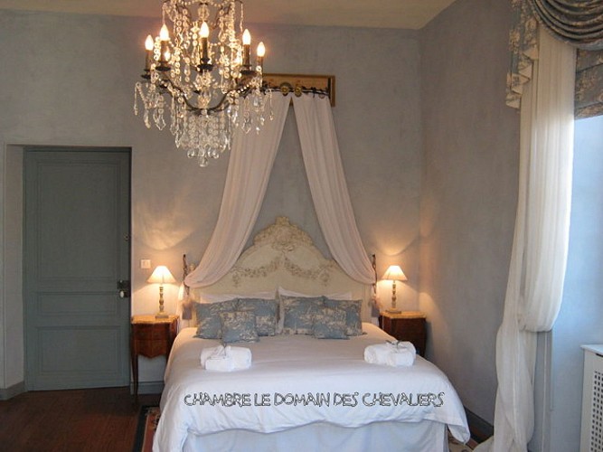 Maison Porte de Marty