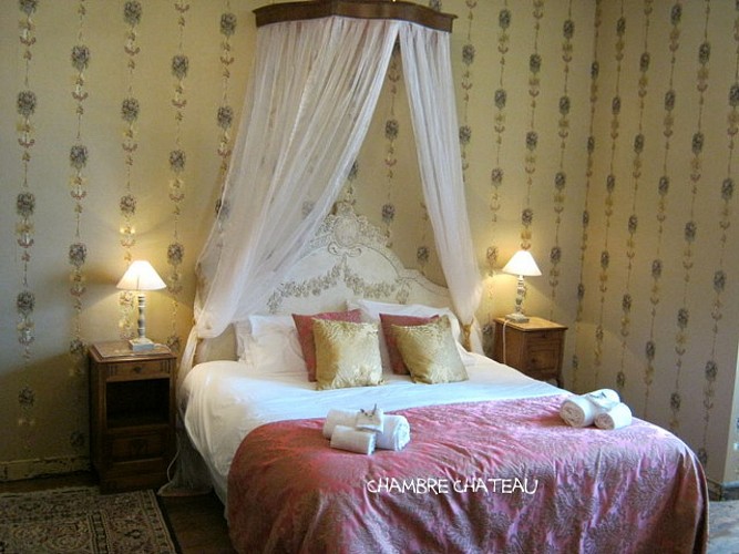 Maison Porte de Marty