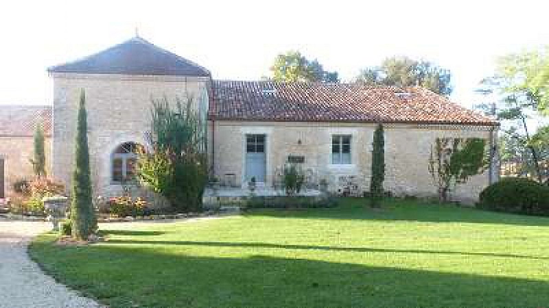 Chambres d'hôtes le Manoir de Beauregard