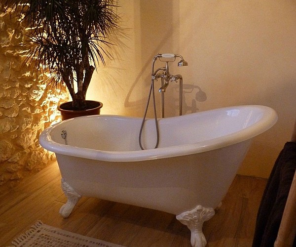 Aux Fontaines d'Eyvigues