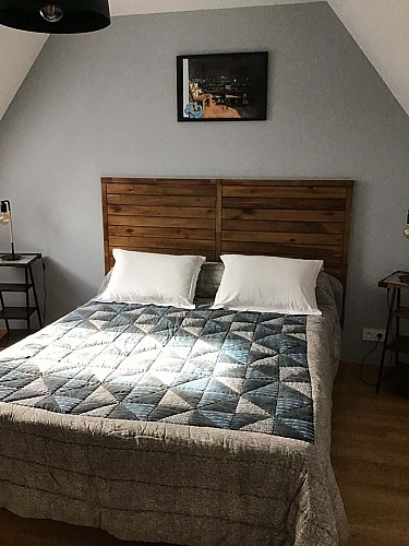 L'arche chambres d'hôtes - Proissans (2)