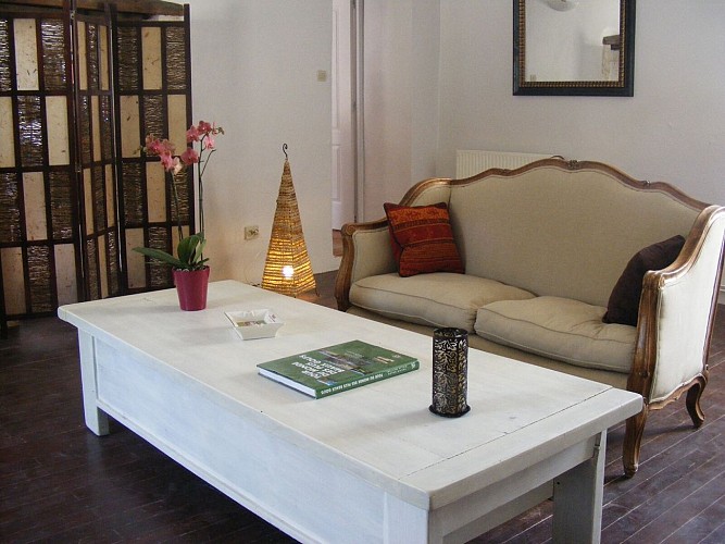 Chambres d'hôtes de la Grande au bois - Périgord Inattendu 2