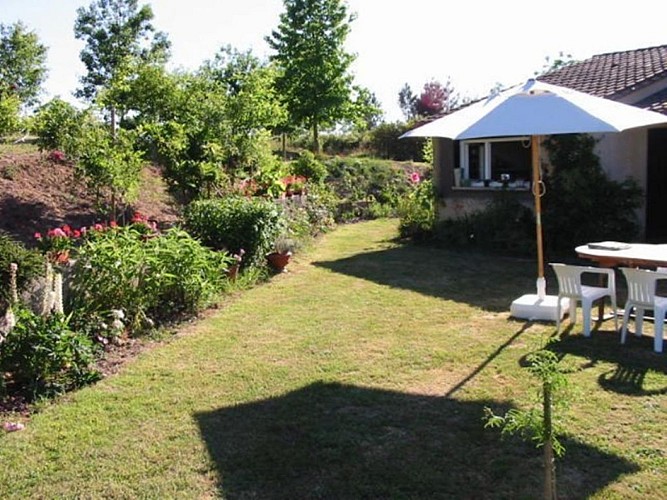 Chambres d'hôtes La musardière - Périgord Inattendu