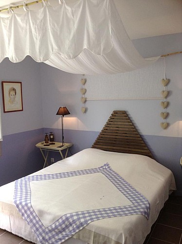 Chambres d'hôtes La musardière - Périgord Inattendu