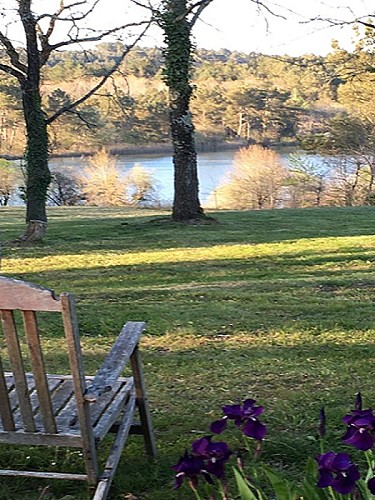 Chambres d'hôtes La musardière - Périgord Inattendu