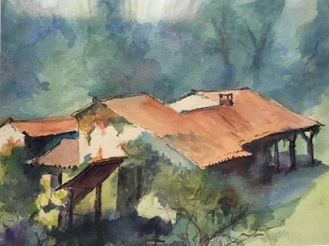 Chambres d'hôtes La musardière - Périgord Inattendu