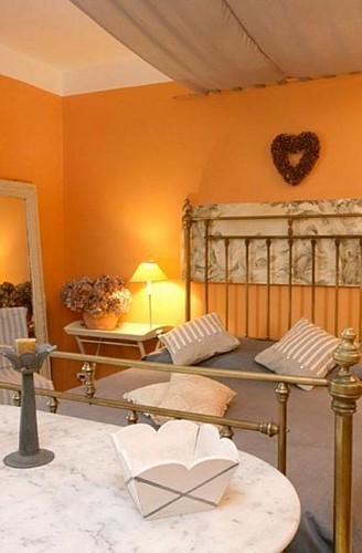 Chambres d'hôtes La musardière - Périgord Inattendu