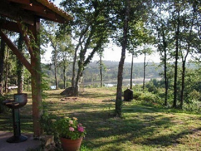 Chambres d'hôtes La musardière - Périgord Inattendu