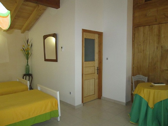 Périgord Inattendu - B&B Moulin du Treuil