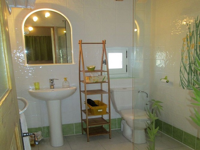 Périgord Inattendu - B&B Moulin du Treuil