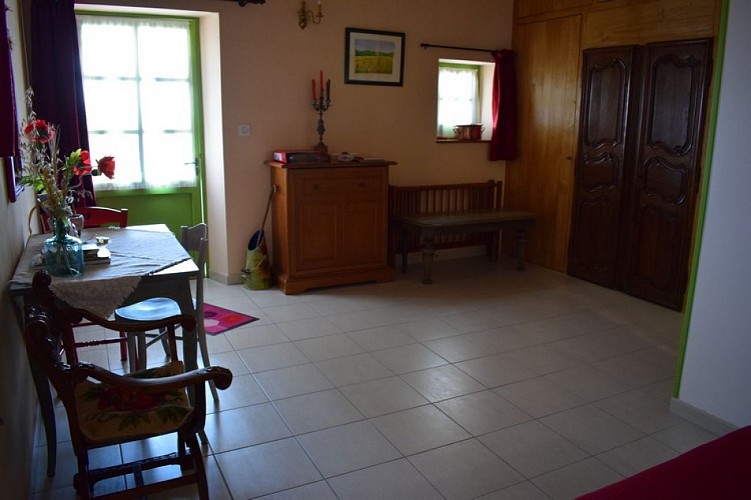 Périgord Inattendu - B&B Moulin du Treuil