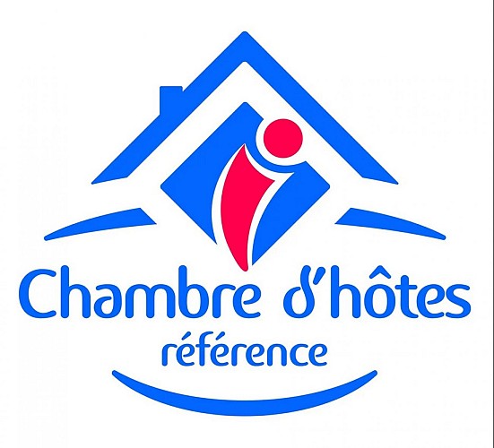 Chambre d'hôtes référence
