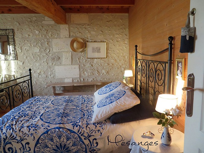 2025 THERY La Grange de Lucie 