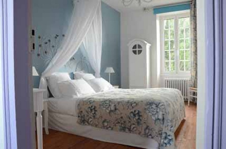 LE MANOIR DE SANILHAC