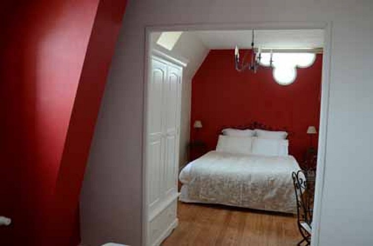 LE MANOIR DE SANILHAC