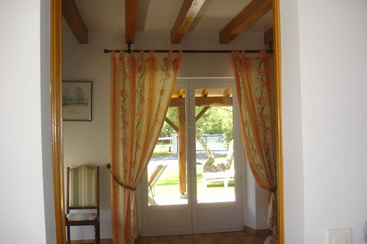 Chambres d'hôtes Les Philippoux (5)