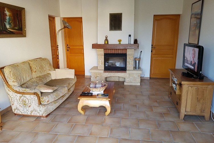 Chambres d'hôtes Les Philippoux (7)