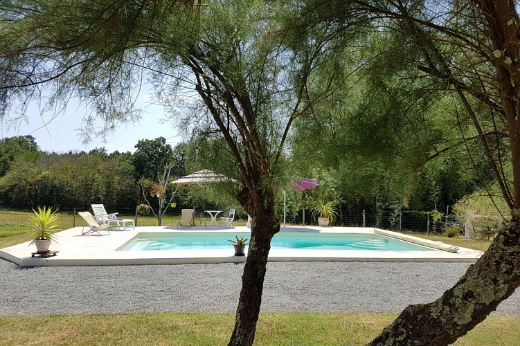 Chambres d'hôtes Les Philippoux (10)