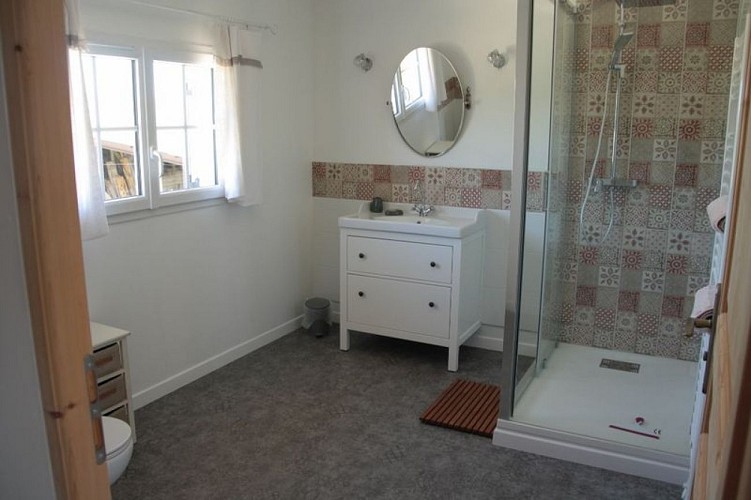 Famille Rouard - Le Petit Durbec