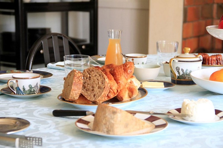 chambres hotes Perceval1