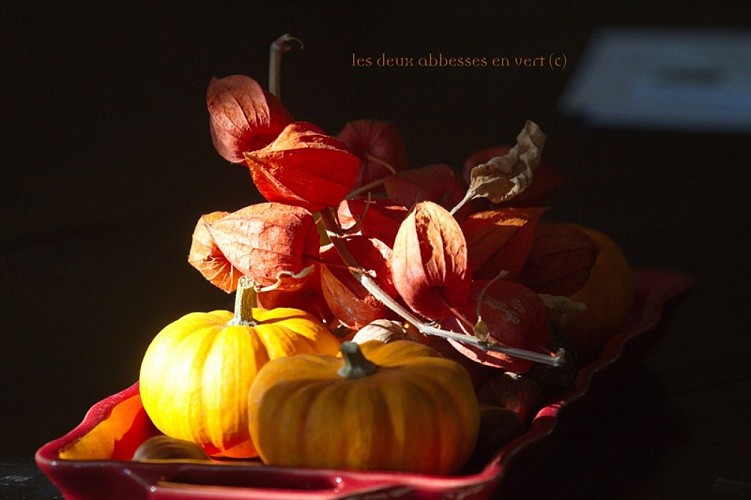 chambres hotes Perceval13