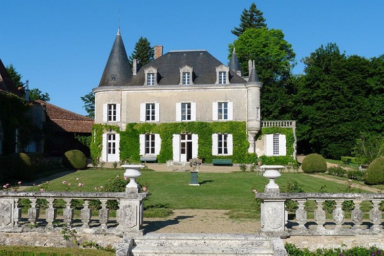 chateau-de-lannet exterieur