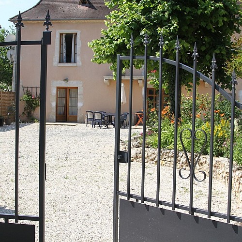 Au Pays de Jacquou