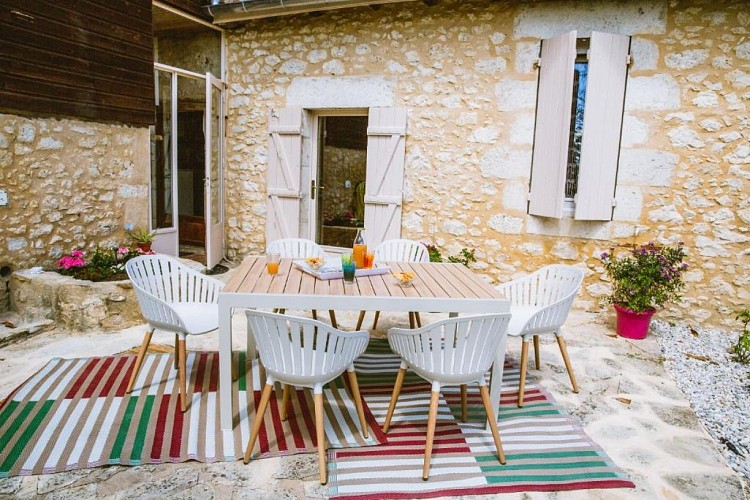 ESPRIT DU 24 SUITE 8