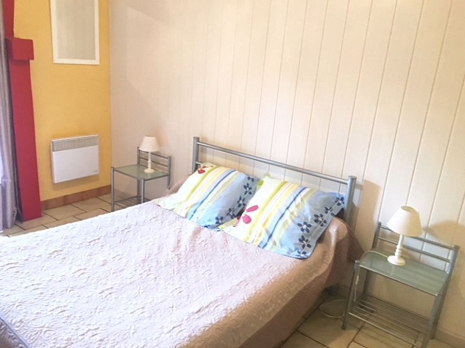 Chambre©la maurinie