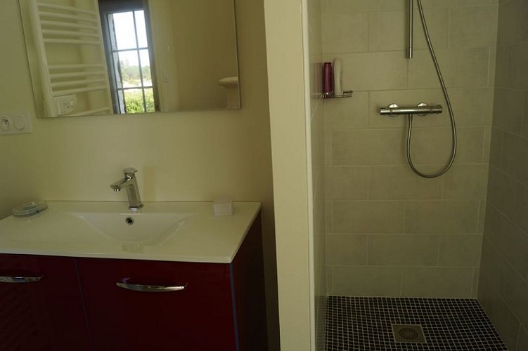 Le Château de La Ferrière