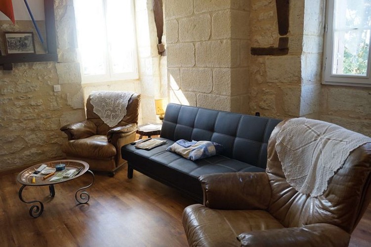 Le Château de La Ferrière