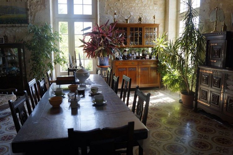 Château de la Ferrière