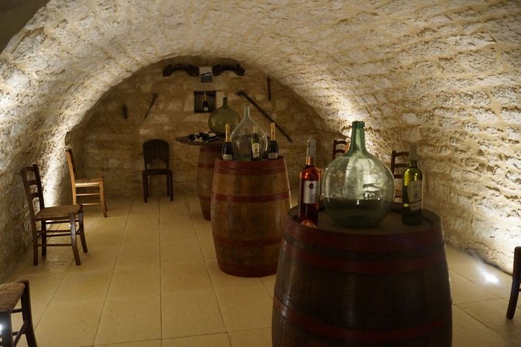 Château de la Ferrière