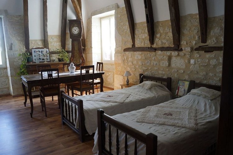 Château de la Ferrière