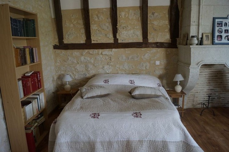 Château de la Ferrière