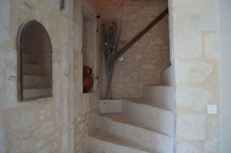 Château de la Ferrière