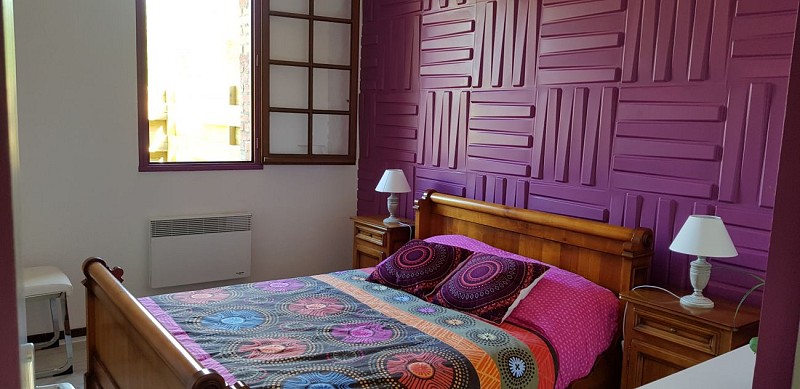 Chambre gite 20661