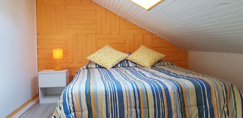 Chambre 2 - gite 20661