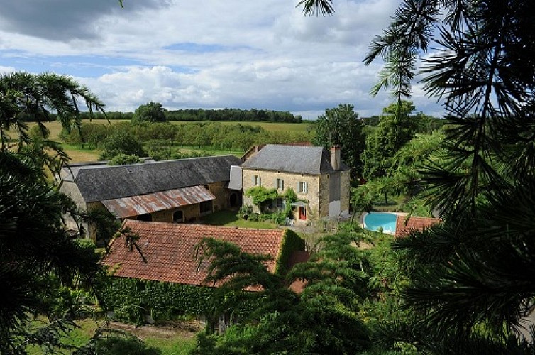 1-Les 1000 portes vue extérieure